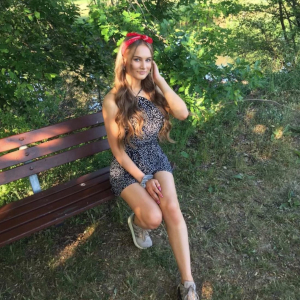 Emily Traudt